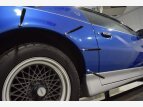 Thumbnail Photo 54 for 1987 Pontiac Firebird Trans Am Coupe